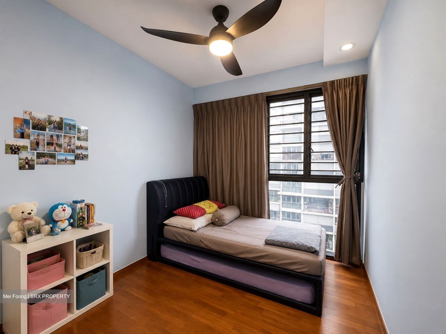 Twin Fountains (D25), Condominium #602674441